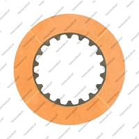 Фрикционный диск (135x1.8x18T) 4th