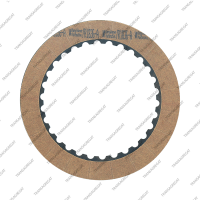 Фрикционный диск (118x1.6x30T) Forward Input (2003-up)