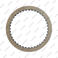 Фрикционный диск (126x1.5x37T/40T) Forward