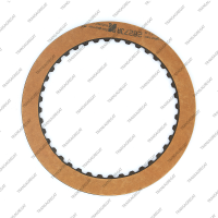 Фрикционный диск (131x2.1x40T) Direct