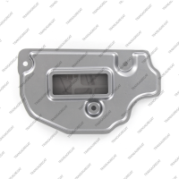 Фильтр (тип 2, 2003-up, металлический, с прямоугольным маслозаборником)