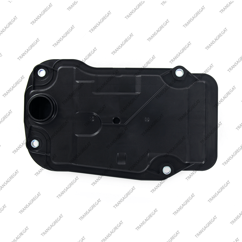 Фильтр (тип 1, пластиковый, с трубкой высотой 12mm)*