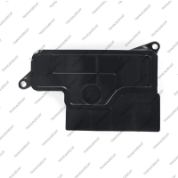 Фильтр (пластиковый, без резинового кольца в комплекте)*