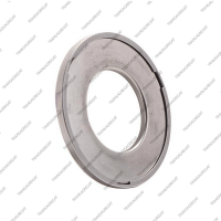 Подшипник гидротрансформатора упорный (67х35х3.5, закрытый)