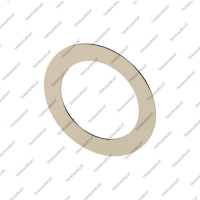 Шайба гидротрансформатора