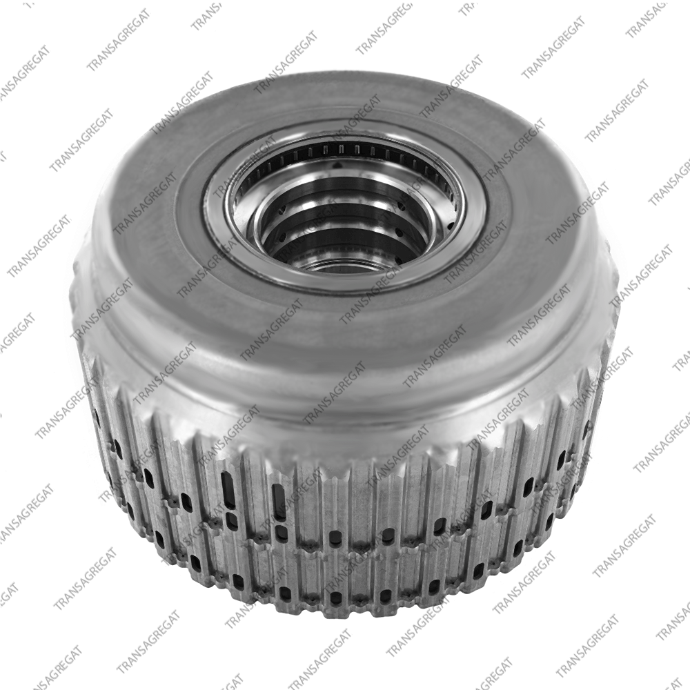 Корпус сцепления 1-2-3-4/3-5/Reverse (тип 1)