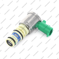 Соленоид переключения (1-2, 2-3, 4-5, зеленый разъем)