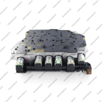 Блок соленоидов (Gen 2, тип 1, 2013-up, бежевые разъемы)