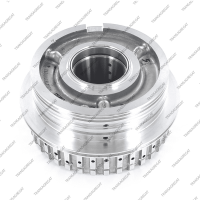 Корпус сцепления 4-5-6/3-5/Reverse (Gen 1, 2009-up, под 4 упл. кольца)