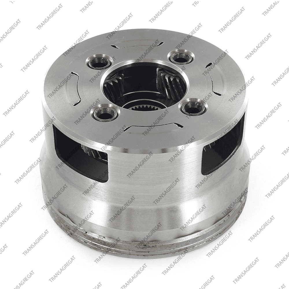 Планетарный редуктор Output с коронной шестерней (Gen 1/2/3, 2009-up, 4 сателлита по 23 зуба)