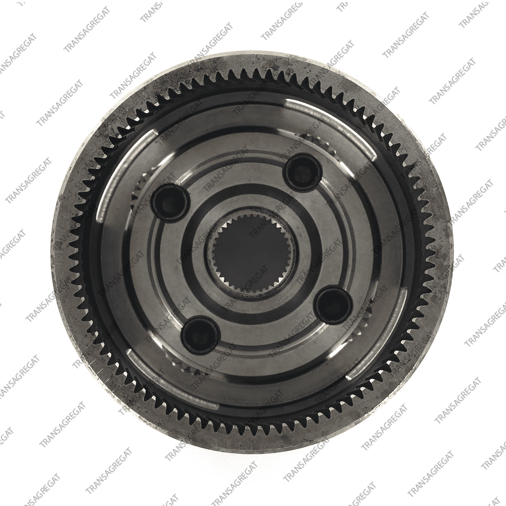Планетарный редуктор Output с коронной шестерней (Gen 1/2/3, 2009-up, 4 сателлита по 23 зуба)