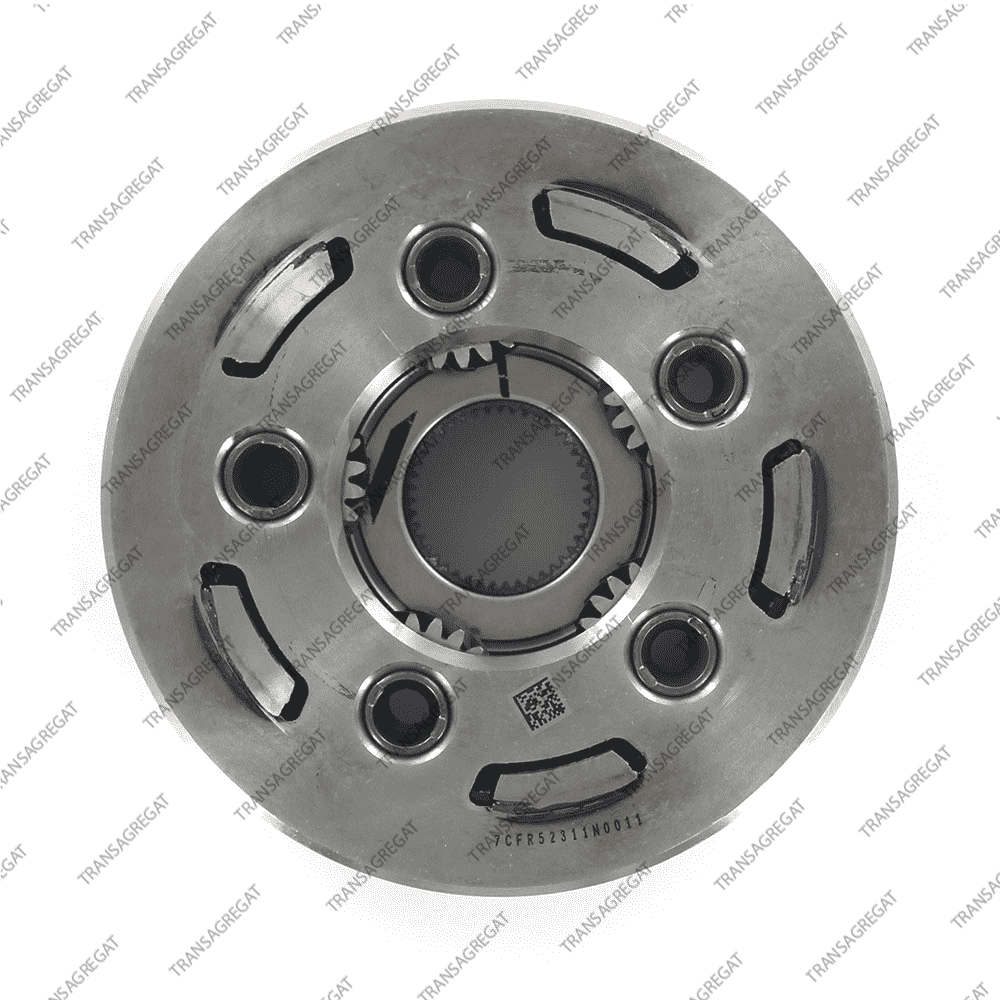 Планетарный редуктор Output с коронной шестерней (Gen 1/2/3, 2008-up, 5 сателлитов по 23 зуба)