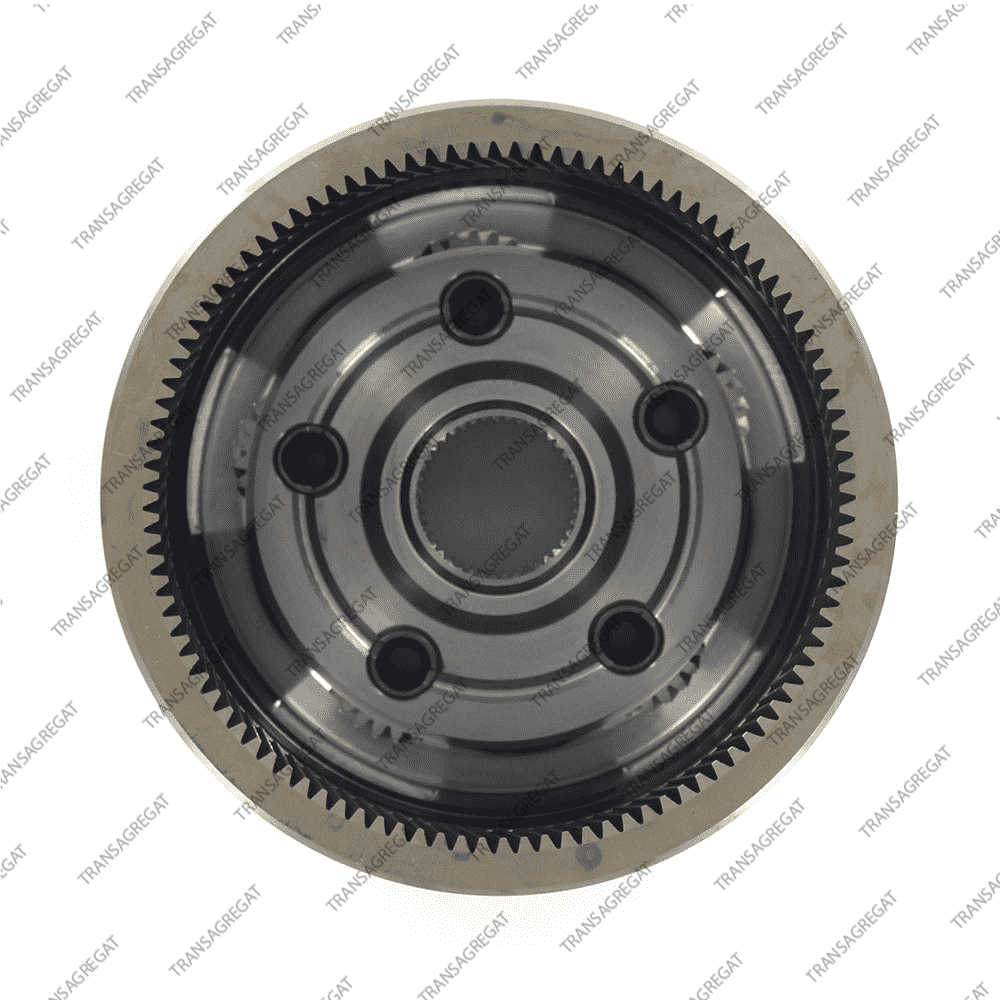 Планетарный редуктор Output с коронной шестерней (Gen 1/2/3, 2008-up, 5 сателлитов по 23 зуба)