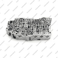 Гидравлический блок управления (Gen 2/3, 2012-up, без блока соленоидов и блока управления)