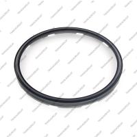 Поршень (199x179x16) 2-6 (Gen 1/2, 2008-up, обрезиненный)