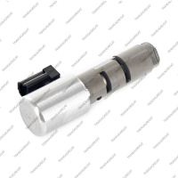 Соленоид переключения (SL1, SL2, тип 1, черный разъем)