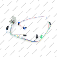 Кабель гидравлического блока управления (тип 1)