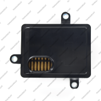 Фильтр (тип 7, 2014-up, пластиковый, с овальным маслозаборником)