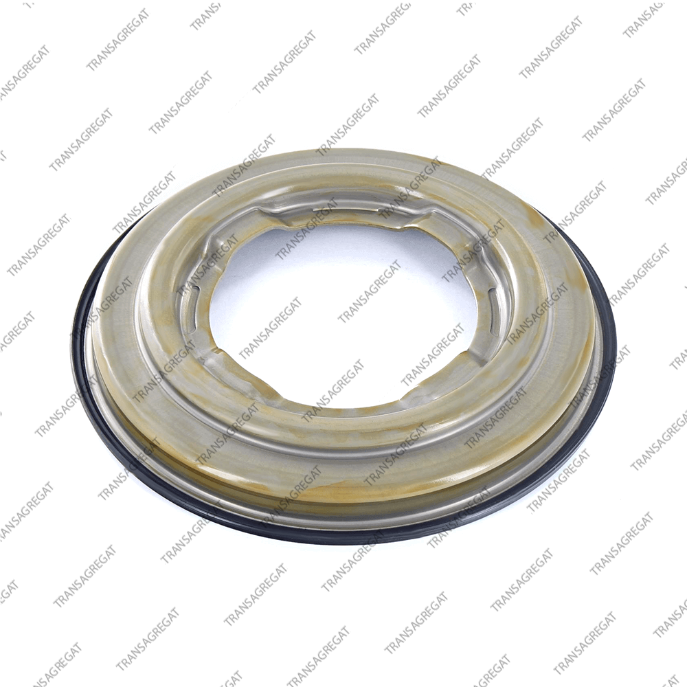 Контрпоршень (147x71x17) C2 (Direct, обрезиненный)