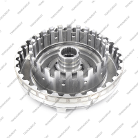 Корпус сцепления A, C