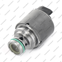 Соленоид регулировки давления (EDS4, черный разъем, #1063227002)*