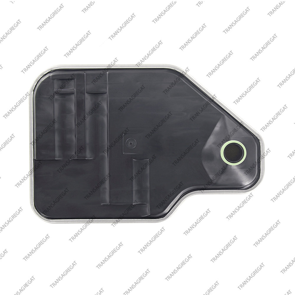 Фильтр (металл/пластик)