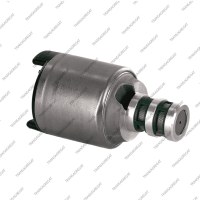 Соленоид регулировки давления (S5, черный разъем)