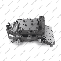 Гидравлический блок управления (тип 3)