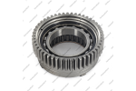 Обгонная муфта Low (тип 1, в сборе с внешней обоймой и подшипником, 26 сегментов)
