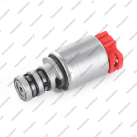 Соленоид регулировки давления (тип 1, красный или серый разъем)***