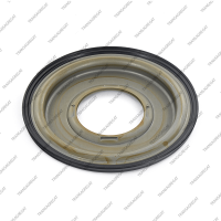 Контрпоршень (108x42x12) 4th Overdrive (обрезиненный)