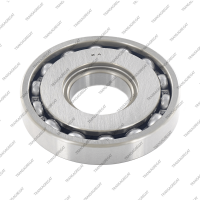Подшипник ведущего шкива задний (32x84x15.0, шариковый)