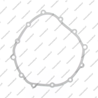 Прокладка задней крышки (12 отверстий, бумажная)