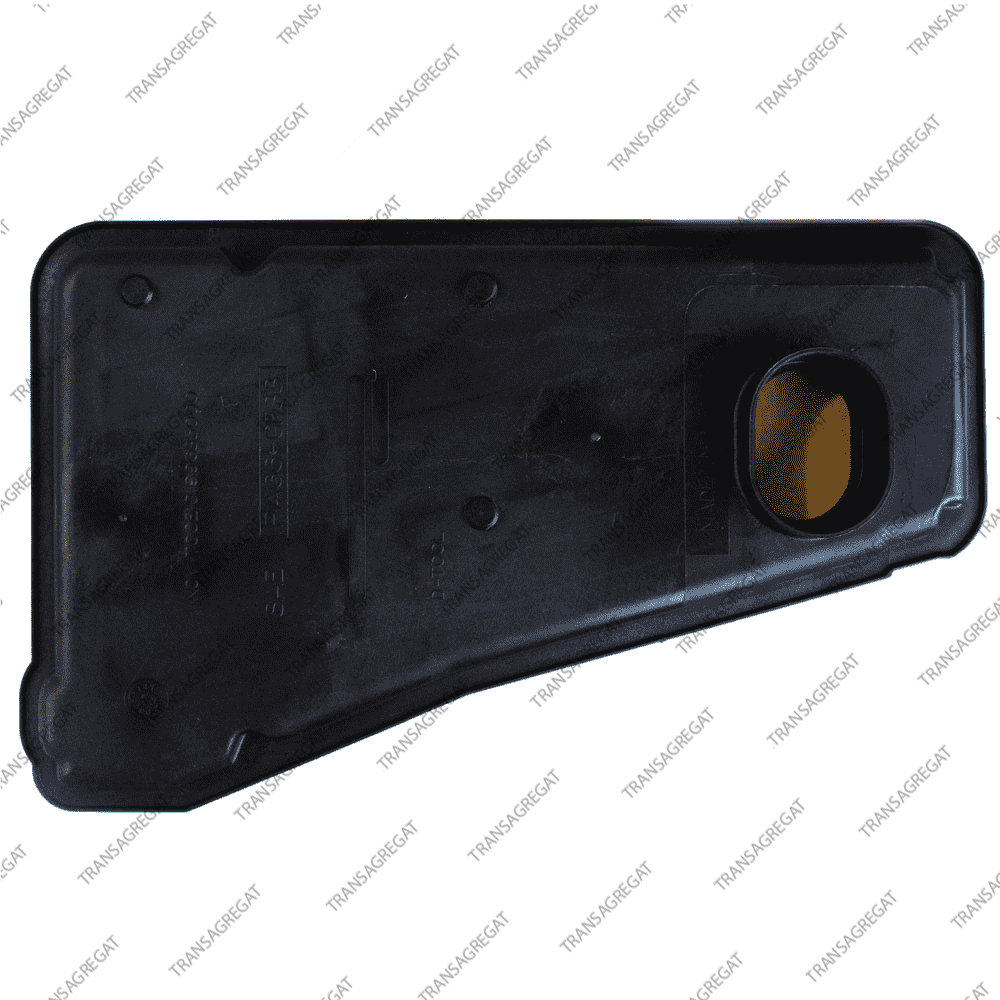 Фильтр (тип 1, RWD, пластиковый)