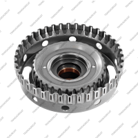 Шестерня солнечная заднего планетарного редуктора