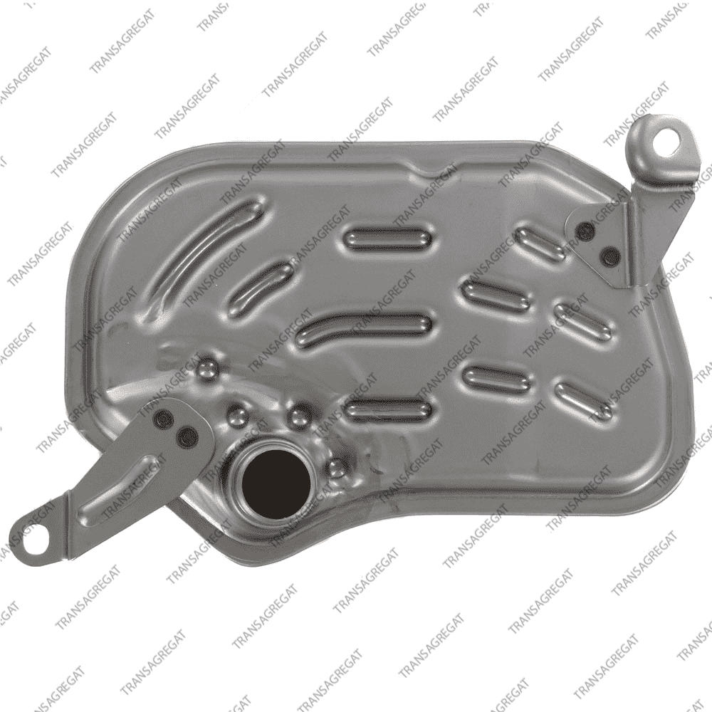Фильтр основной (тип 1, металлический)*