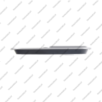 Фильтр (2000-up, металл/пластик, квадратный, с вырезом)