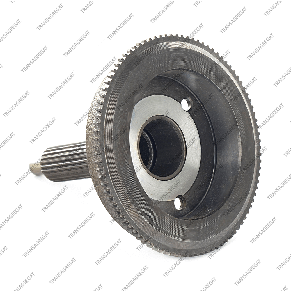 Вал центральный (02-up, 94T)