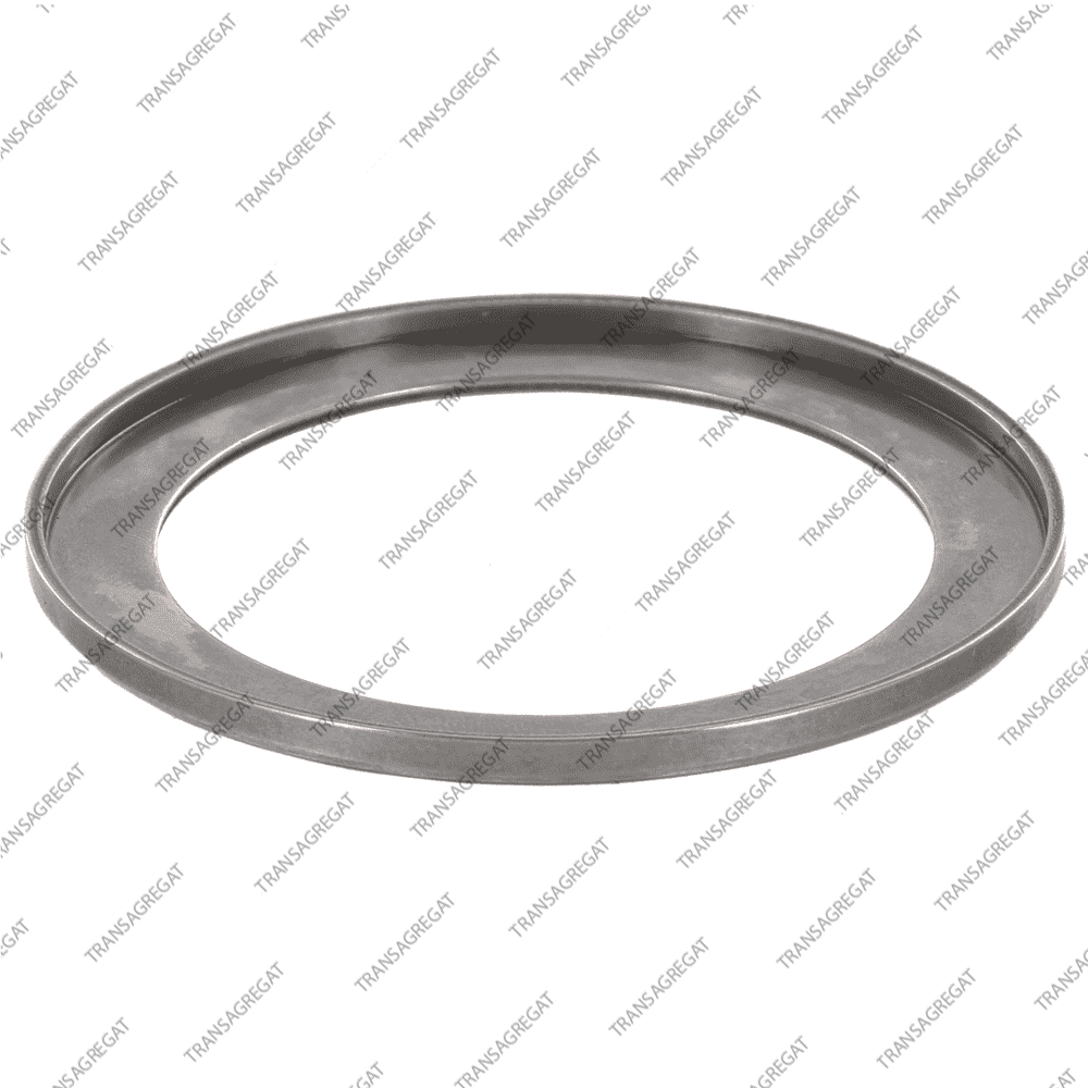 Обойма заднего подшипника корпуса сцепления C1, C2 (70x52x3.9)