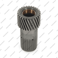 Шестерня солнечная заднего планетарного редуктора передняя