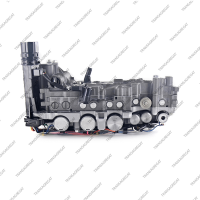 Гидравлический блок управления (тип 1, 2006-up, с соленоидами)*