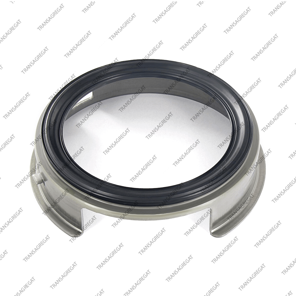 Поршень (174x120x40) B3 (обрезиненный)