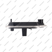 Фильтр (тип 2, металл/пластик, с маслозаборником высотой 35mm)