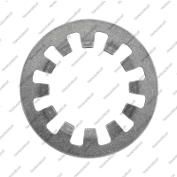 Пружина бельвиля Reverse