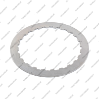 Опорный диск (163x3.6x24T) C, E (внутренние зубья)