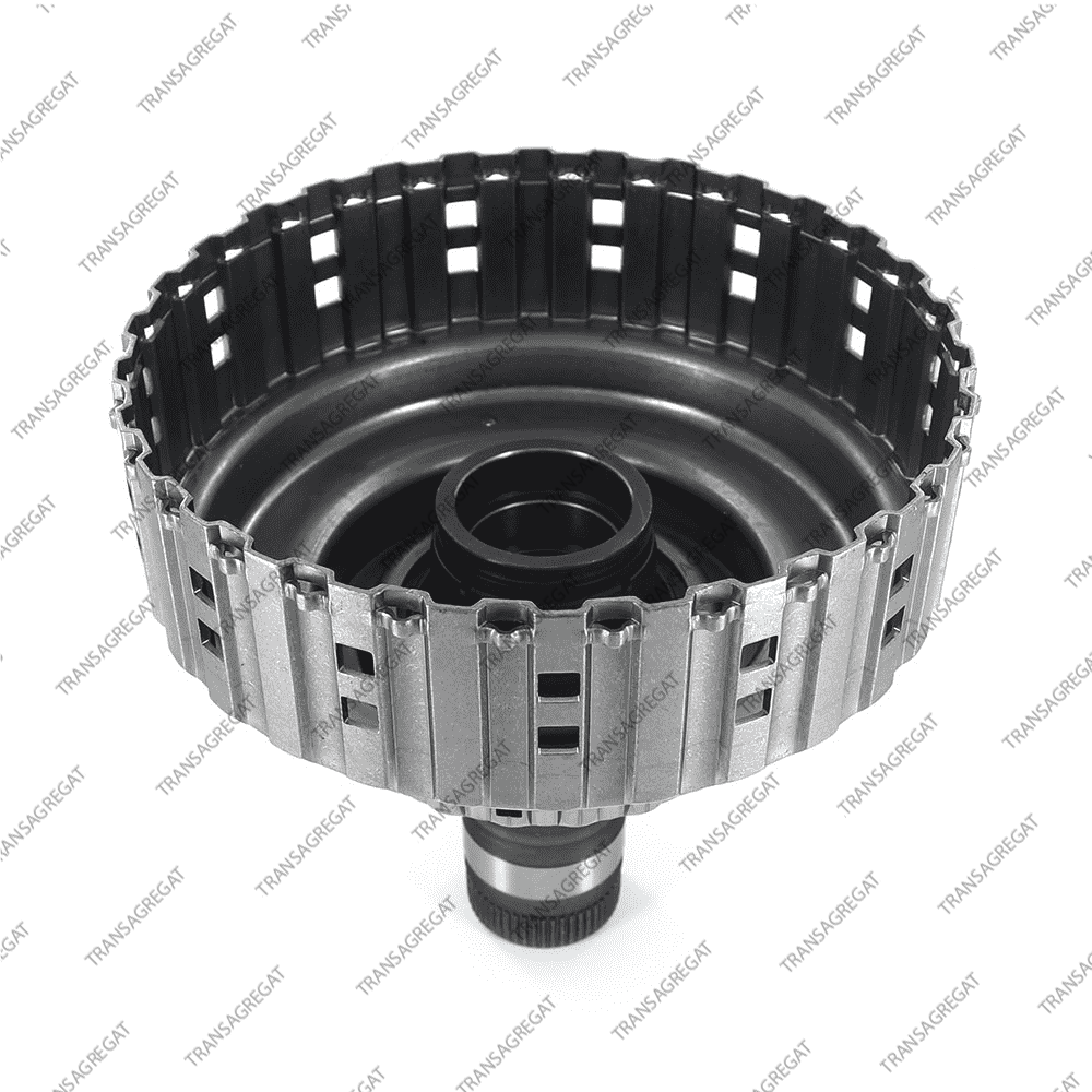 Корпус сцепления B (тип 1)