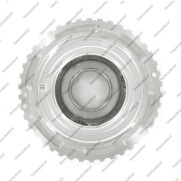 Планетарный редуктор P3 (тип 1, 3 сателлита по 20 зубов)