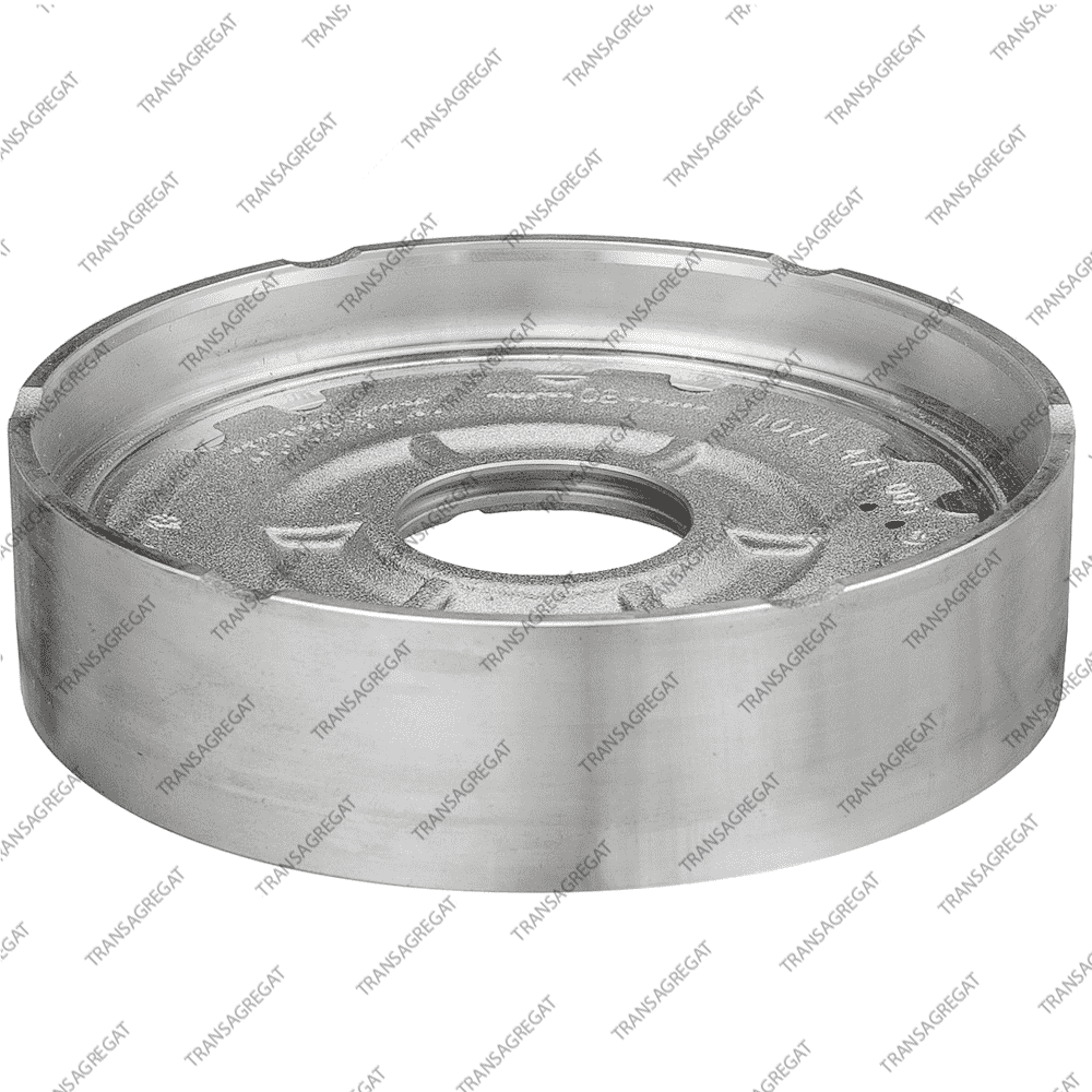 Поршень (123x34x33) E (алюминиевый)