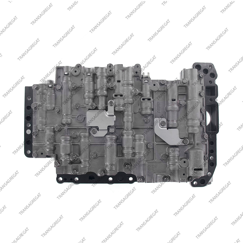 Гидравлический блок управления (тип 2, VAG, Porsche)