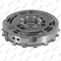 Суппорт центральный (тип 1, высота 64mm, 4 шарика, без выемок под усы шайбы)